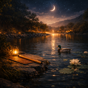 Ancient Motif – BesTCooL