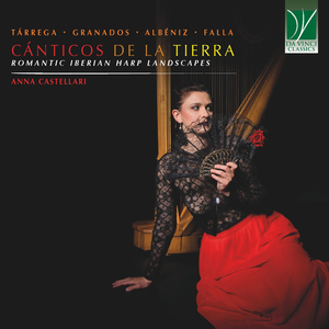 Suite Española No. 1, Op. 47:No. 5 in G Minor, Asturias - Leyenda