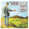 Pete Seeger - Flowers Of Peace
