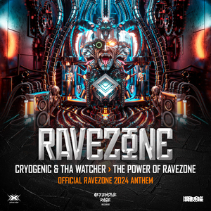 The Power of Ravezone (Official Anthem 2024) (Radio Edit)