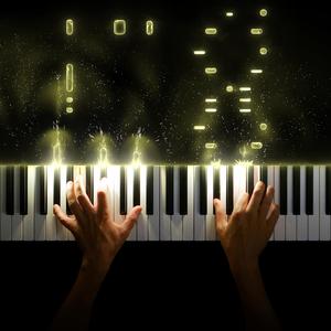 X-Men: First Class Main Theme (Piano Version)