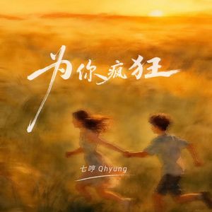 为你疯狂(DJ深情版)(和声伴奏)