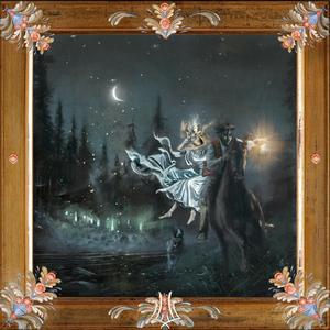 Sagan om Äppelbo brudkrona (preludium) (feat. Kalle Moraeus)