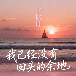 我已经没有回头的余地