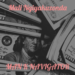 Mali Ngiyakuzonda