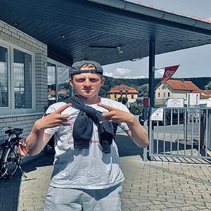 Godt Selskab