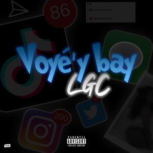 Voyé'y Bay