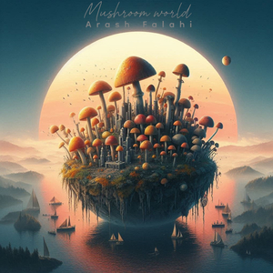 Mushroom World