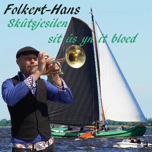Skutsjesilen sit us yn it bloed