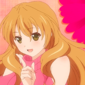 Sweet & Sweet CHERRY（Cover 堀江由衣）