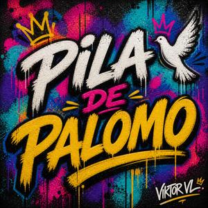 Pila de Palomo