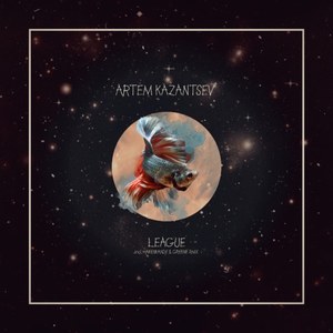 League (Greene Remix)