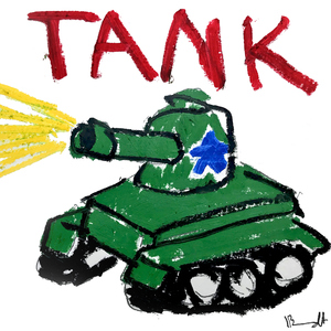 Tank