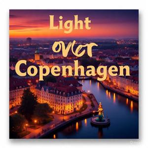 Caminos de Amalienborg