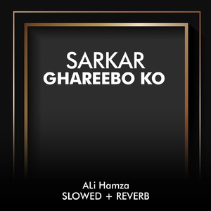 Sarkar Ghareebo Ko Lofi