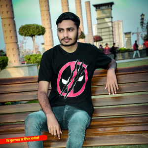 Red Bull Pav Ch Tipper Bhayelo (Meenawati song)