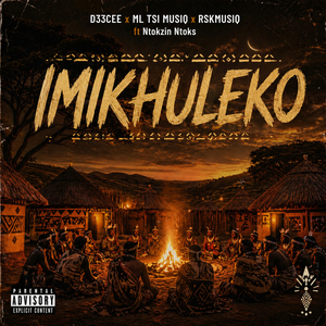 IMIKHULEKO