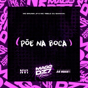 Põe na Boca