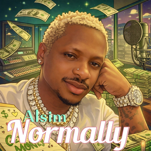 Normally