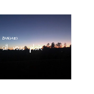 sil vous plait