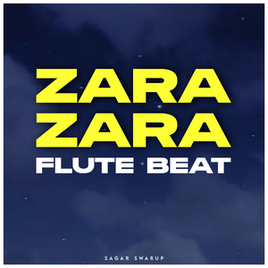 Zara Zara Flute Beat
