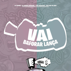 Vai Baforar Lança