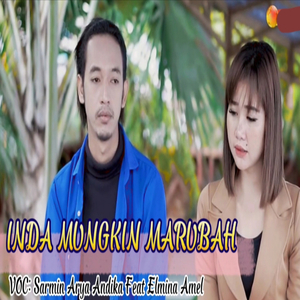 Inda Mungkin Marubah