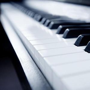 Wake（环绕钢琴版）（翻自 Hillsong Young & Free）