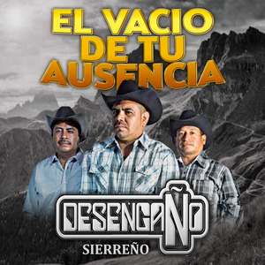 El Vacío De Tu Ausencia