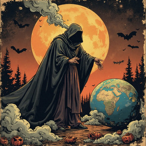 Happy Halloween