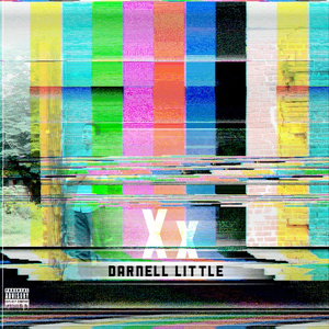 The Stoop Kid (The Shelter) (Prod. Boonie Mayfield)