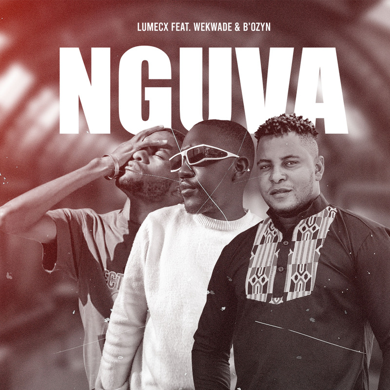 Nguva封面
