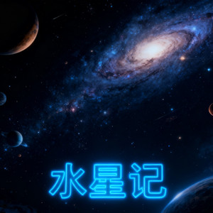 水星记