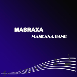 Masraxa