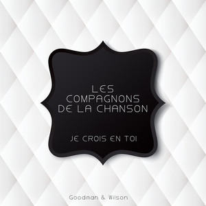 N'oubliez Pas Ma Chanson (Original Mix)