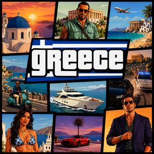 GTA GREECE (Ellada)