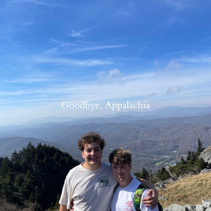 Goodbye, Appalachia