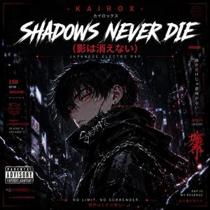 Shadow Never Die (影は決して死なない) (feat. Kairox & RYU-Kage)