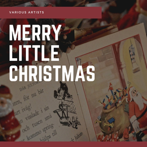 Boogie Woogie Santa Claus