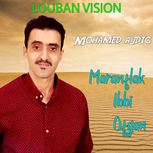 Maranflak Ibbi Ofgan