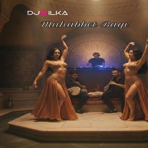 dj ilka (muhabbet bagi) (remix)
