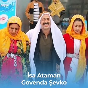 Govenda Şevko
