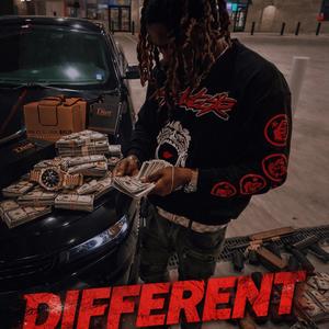 Different