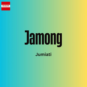 Jamong