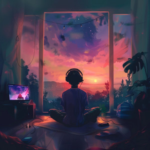 Relaxing Rhythm Echo