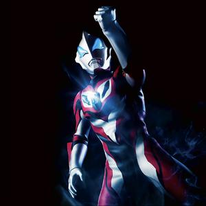 「捷德奥特曼」-キボウノカケラ（希望的碎片）钢琴&竖琴