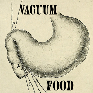 Vacuum Food