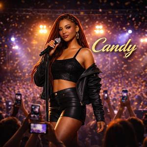 Candy (Radio Edit)