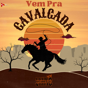 Vem pra Cavalgada