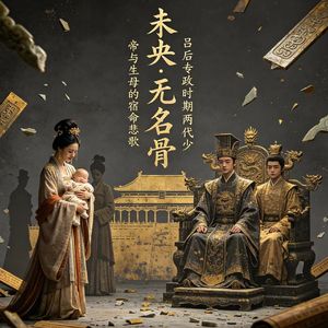 吕后春秋